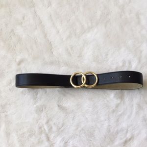 Express waist belt size small